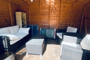 5 bed house, Cleeveland street, St Pauls, Cheltenham, GL519HU - Image 6