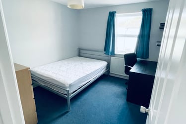 5 bed house, Cleeveland street, St Pauls, Cheltenham, GL519HU - Image 11