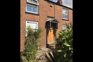 8 bed house, Ladybarn road, Fallowfield, Manchester, M146WN - Image 1