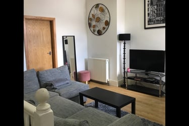 3 bed flat, Ladybarn road, Fallowfield, Manchester, M146WN - Image 1