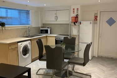 1 bed flat, Ladybarn road, Fallowfield, Manchester, M146WN - Image 2