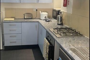 8 bed house, Ladybarn road, Fallowfield, Manchester, M146WN - Image 4