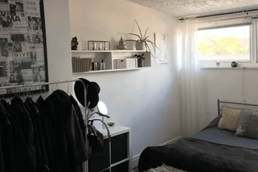 4 bed flat, Ladybarn Road, Fallowfield, Manchester, M146WN - Image 3