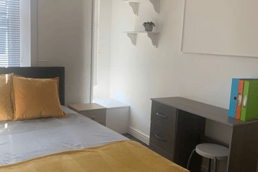 4 bed flat, Ladybarn Road, Fallowfield, Manchester, M146WN - Image 5