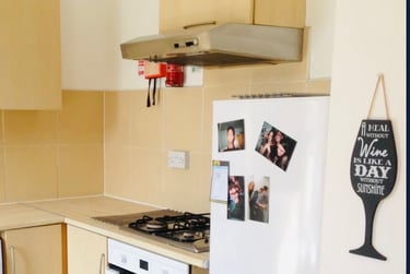 8 bed flat, Ladybarn Road, Fallowfield, Manchester, M146WN - Image 11