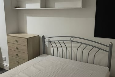 8 bed flat, Ladybarn Road, Fallowfield, Manchester, M146WN - Image 12