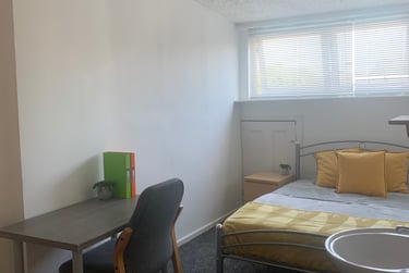 8 bed flat, Ladybarn Road, Fallowfield, Manchester, M146WN - Image 13