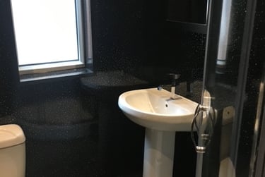 8 bed flat, Ladybarn Road, Fallowfield, Manchester, M146WN - Image 3