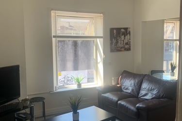 8 bed flat, Ladybarn Road, Fallowfield, Manchester, M146WN - Image 12