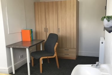 8 bed flat, Ladybarn Road, Fallowfield, Manchester, M146WN - Image 4