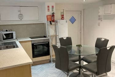 1 bed flat, Ladybarn road, Fallowfield, Manchester, M146WN - Image 3