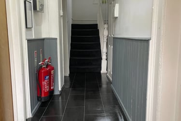 8 bed house, Ladybarn road, Fallowfield, Manchester, M146WN - Image 7