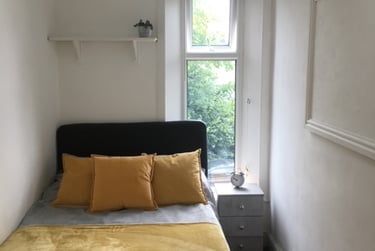 8 bed flat, Ladybarn Road, Fallowfield, Manchester, M146WN - Image 6