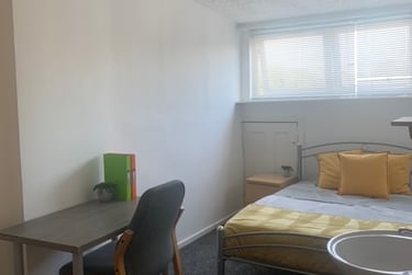 8 bed flat, Ladybarn Road, Fallowfield, Manchester, M146WN - Image 10