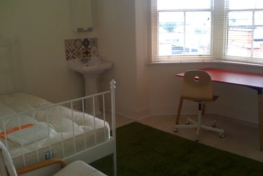 8 bed house, Lace Market Hockley, City centre, Nottingham, NG13AA - Image 9