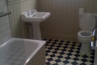 8 bed house, Lace Market Hockley, City centre, Nottingham, NG13AA - Image 7