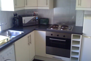 9 bed house, Alfreton road, Arboretum, Nottingham, NG73PE - Image 5