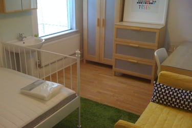 9 bed house, Alfreton road, Arboretum, Nottingham, NG73PE - Image 11