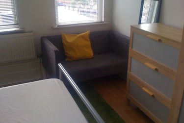 9 bed house, Alfreton road, Arboretum, Nottingham, NG73PE - Image 12