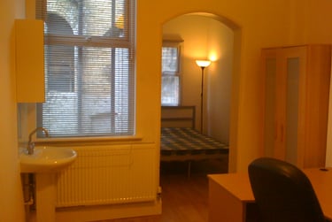 10 bed house, Alfreton Road, Arboretum, Nottingham, NG73PE - Image 3