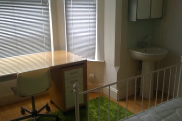 10 bed house, Alfreton Road, Arboretum, Nottingham, NG73PE - Image 6