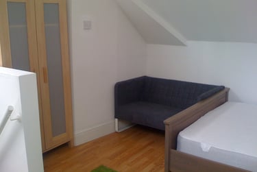 10 bed house, Alfreton Road, Arboretum, Nottingham, NG73PE - Image 13