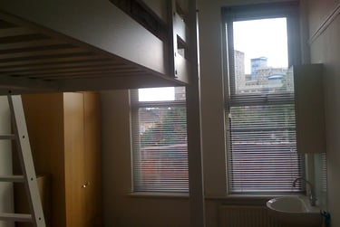 10 bed house, Alfreton Road, Arboretum, Nottingham, NG73PE - Image 14