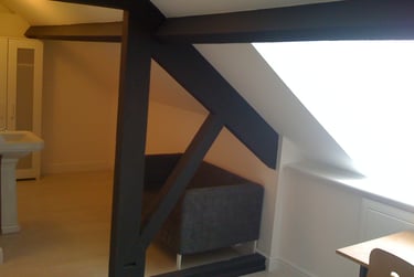 8 bed house, Lace Market Hockley, City centre, Nottingham, NG13AA - Image 15