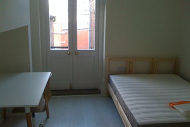 8 bed house, Lace Market Hockley, City centre, Nottingham, NG13AA - Image 11