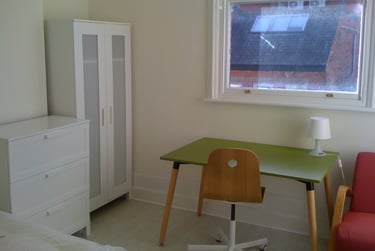 8 bed house, Lace Market Hockley, City centre, Nottingham, NG13AA - Image 12