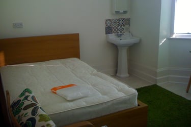 8 bed house, Lace Market Hockley, City centre, Nottingham, NG13AA - Image 14