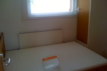 2 bed flat, Plumptre Street, Lace market, Nottingham, NG11JL - Image 8