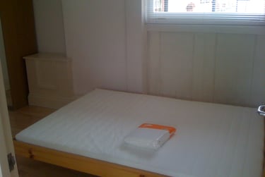 2 bed flat, Plumptre Street, Lace market, Nottingham, NG11JL - Image 7