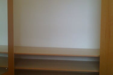 2 bed flat, Plumptre Street, Lace market, Nottingham, NG11JL - Image 9