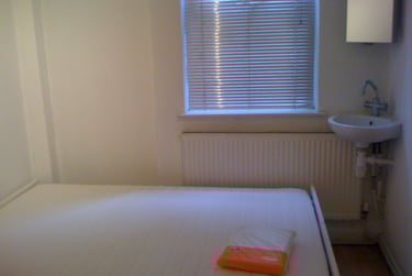 5 bed house, Alfreton Road, Arboretum, Nottingham, NG73PE - Image 12