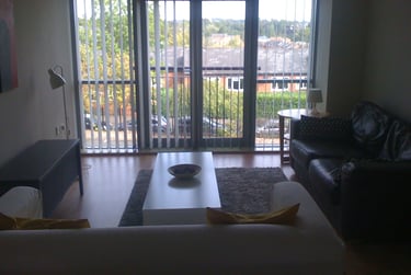 2 bed flat, Portland Road, Arboretum, Nottingham, NG74HR - Image 9