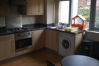 2 bed flat, Portland Road, Arboretum, Nottingham, NG74HR - Image 10