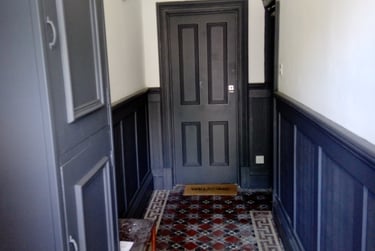 5 bed house, Alfreton Road, Arboretum, Nottingham, NG73PE - Image 1