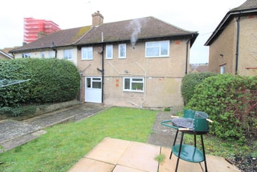 5 bed house, Southall Avenue, Bevendean, Brighton, BN24BB - Image 1