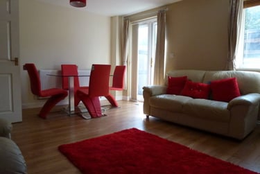 4 bed house, Broomfield Mews, City centre, Coventry, CV13HB - Image 4