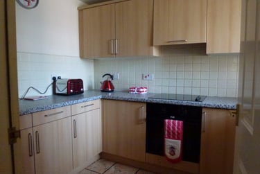 4 bed house, Broomfield Mews, City centre, Coventry, CV13HB - Image 5