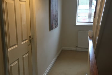 4 bed house, Broomfield Mews, City centre, Coventry, CV13HB - Image 7