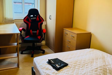 4 bed house, Broomfield Mews, City centre, Coventry, CV13HB - Image 10