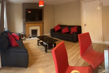 4 bed house, Broomfield Mews, City centre, Coventry, CV13HB - Image 2