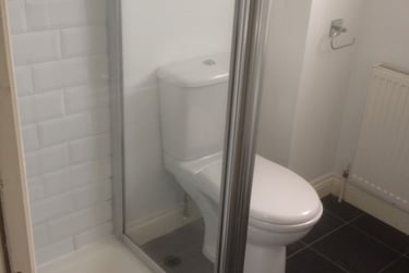 4 bed house, Broomfield Mews, City centre, Coventry, CV13HB - Image 13