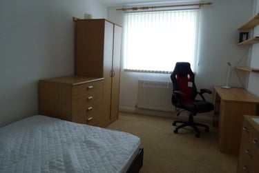 4 bed house, Broomfield Mews, City centre, Coventry, CV13HB - Image 15