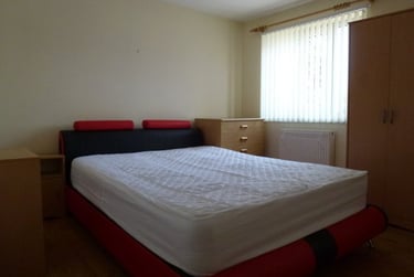 4 bed house, Broomfield Mews, City centre, Coventry, CV13HB - Image 12