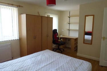 4 bed house, Broomfield Mews, City centre, Coventry, CV13HB - Image 13