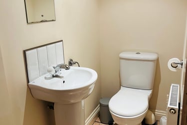 4 bed house, Broomfield Mews, City centre, Coventry, CV13HB - Image 6