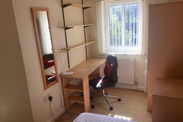 4 bed house, Broomfield Mews, City centre, Coventry, CV13HB - Image 11